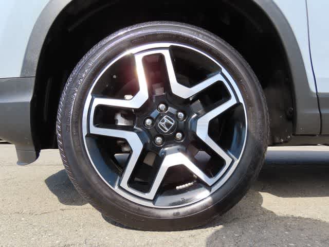 Thumbnail: 2023 Honda Passport - 9