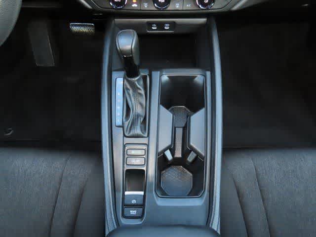 Thumbnail: 2023 Honda Accord - 20