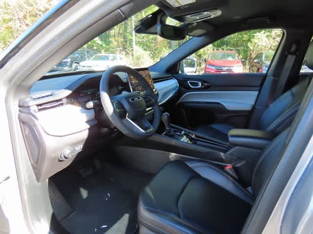 Thumbnail: 2024 Jeep Compass - 2