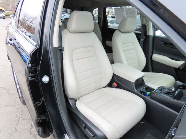 Thumbnail: 2023 Honda CR-V - 16