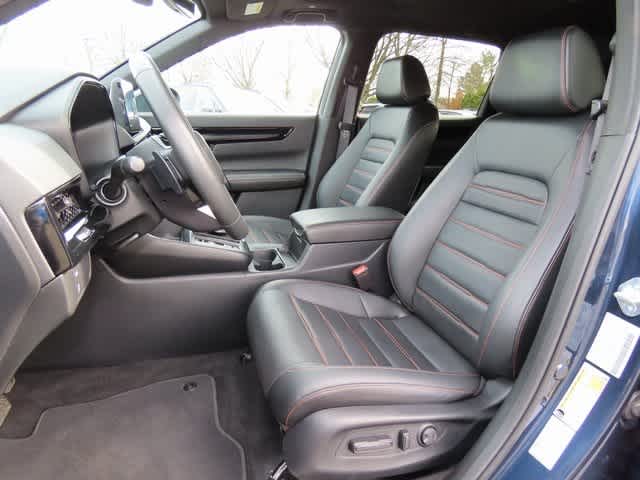 Thumbnail: 2024 Honda CR-V - 14