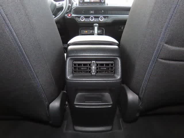 Thumbnail: 2023 Honda CR-V - 22