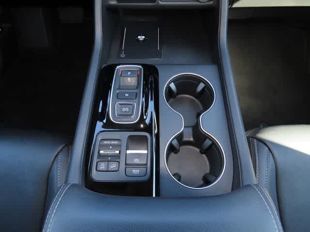 Thumbnail: 2025 Honda Pilot - 23