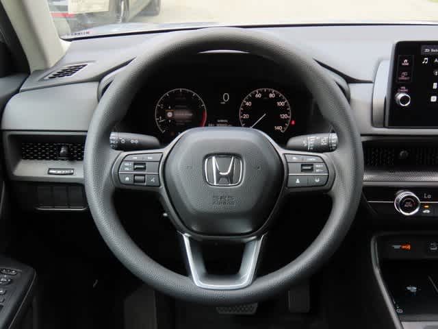 Thumbnail: 2026 Honda CR-V - 18