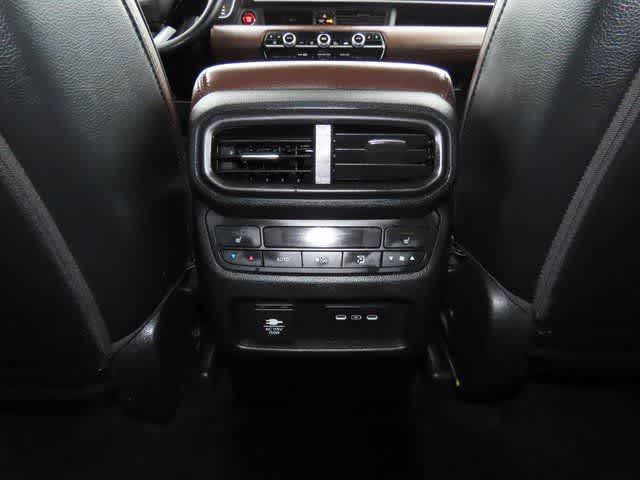 Thumbnail: 2025 Honda Pilot - 30