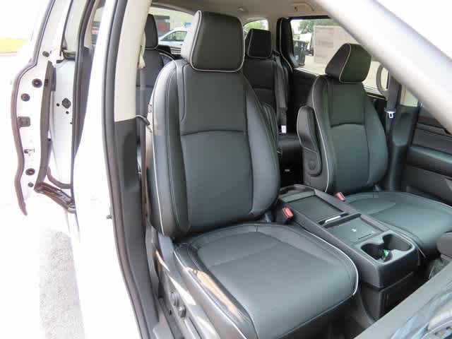 Thumbnail: 2026 Honda Odyssey - 19