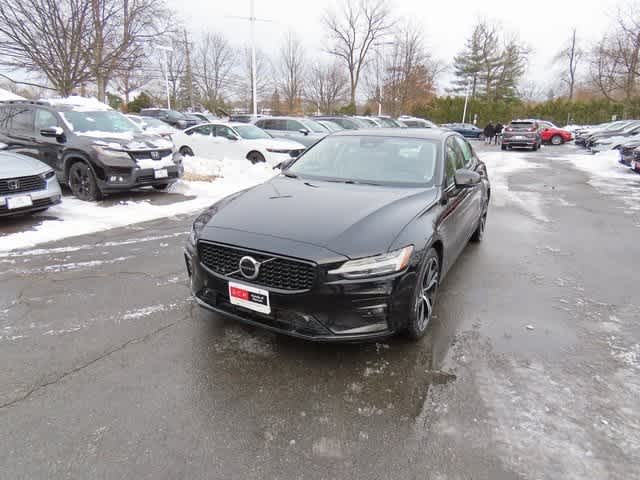 2024 Volvo S60 B5 Core -
                  Nanuet, NY