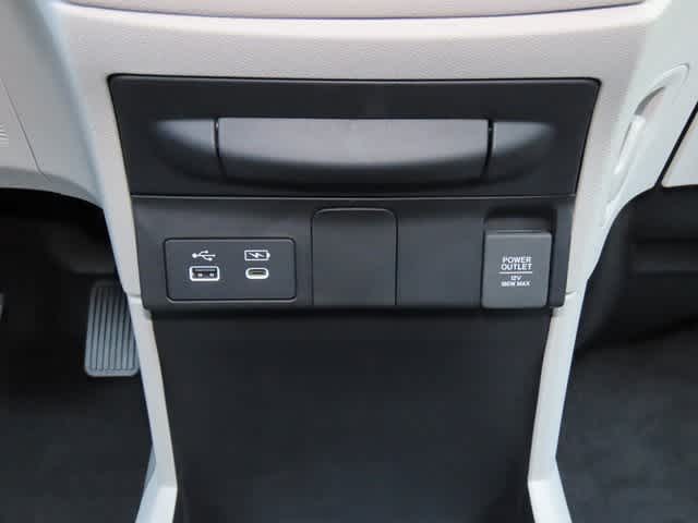 Thumbnail: 2025 Honda Odyssey - 22