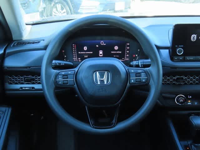 Thumbnail: 2024 Honda Accord - 17