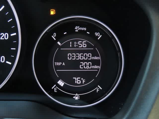 Thumbnail: 2020 Honda HR-V - 23