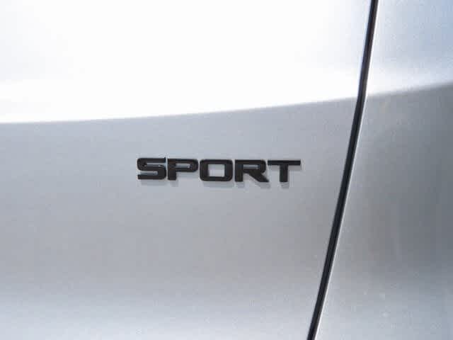 Thumbnail: 2026 Honda CR-V - 8