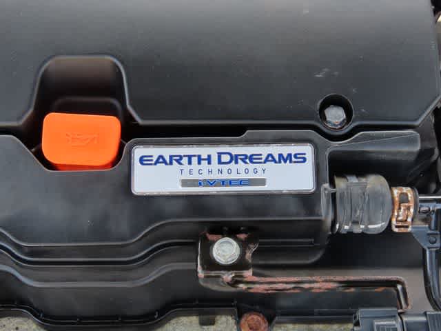 Thumbnail: 2017 Honda Civic - 10