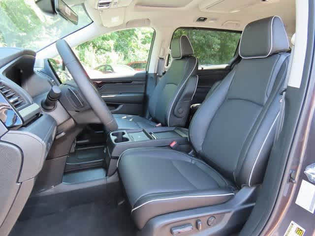 Thumbnail: 2026 Honda Odyssey - 13