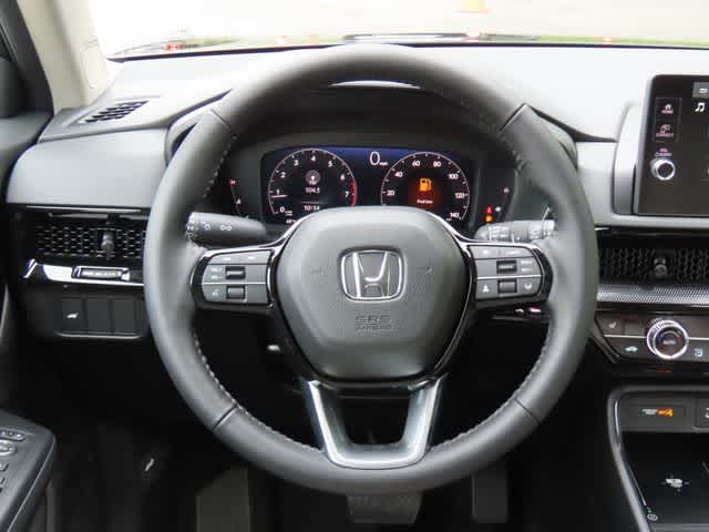 Thumbnail: 2026 Honda CR-V - 18