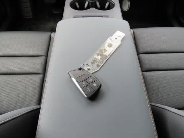 Thumbnail: 2026 Honda Prologue - 28