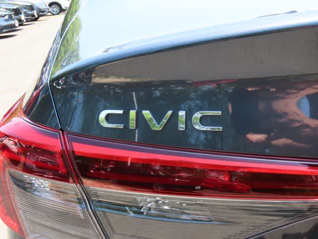 Thumbnail: 2023 Honda Civic - 6