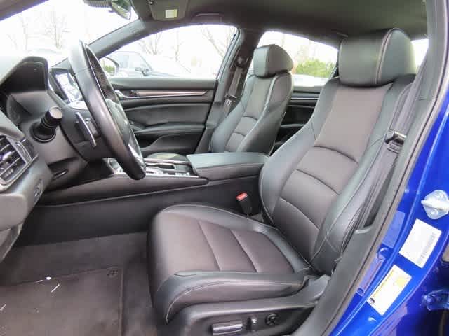 Thumbnail: 2022 Honda Accord - 11