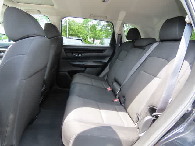 Thumbnail: 2023 Honda CR-V - 11