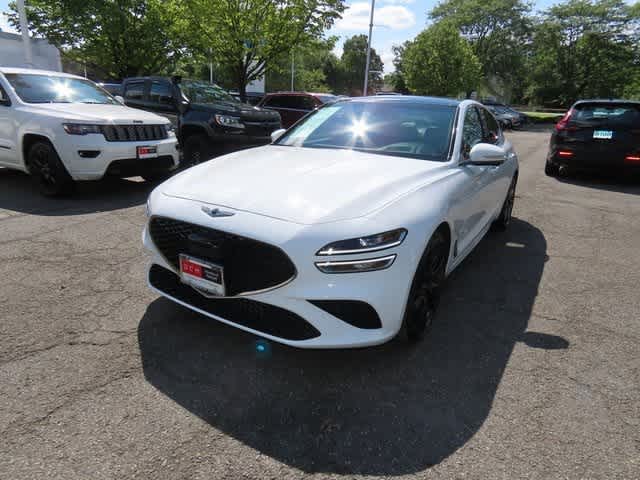 2022 Genesis G70 3.3T -
                Nanuet, NY