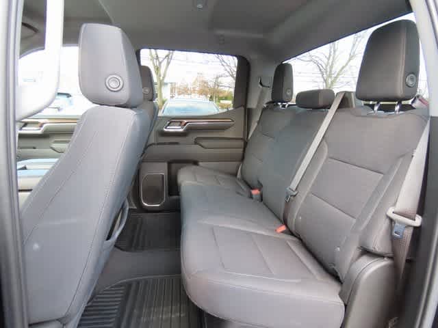 Thumbnail: 2023 Chevrolet Silverado 1500 - 15