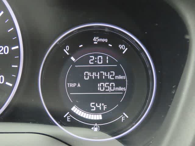 Thumbnail: 2022 Honda HR-V - 22