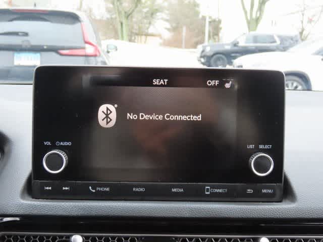 Thumbnail: 2023 Honda Civic - 18