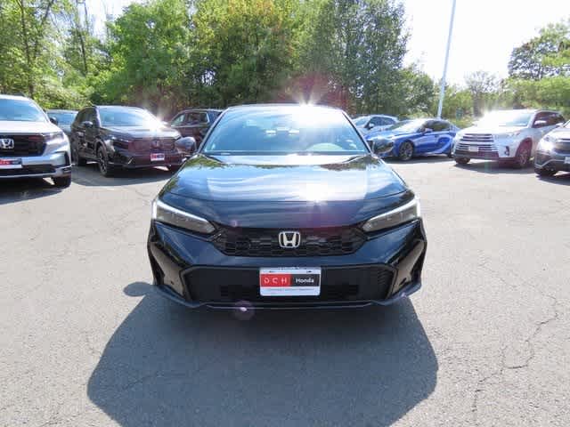 Thumbnail: 2026 Honda Civic - 6