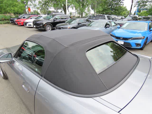 Thumbnail: 2008 Honda S2000 - 30