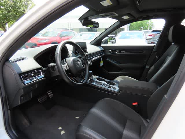 Thumbnail: 2026 Honda Civic - 2
