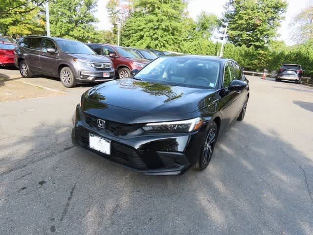 2022 Honda Civic LX -
                Nanuet, NY