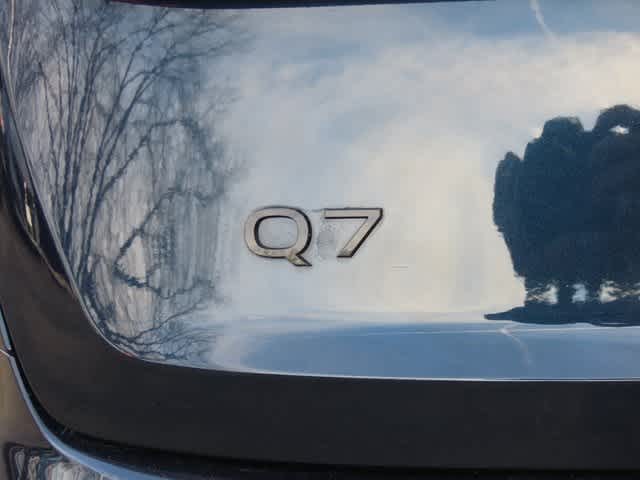 Thumbnail: 2025 Audi Q7 - 7