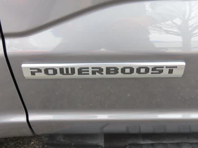 Thumbnail: 2023 Ford F-150 - 8