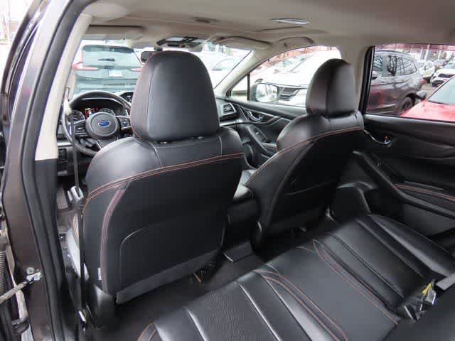 Thumbnail: 2018 Subaru Crosstrek - 14