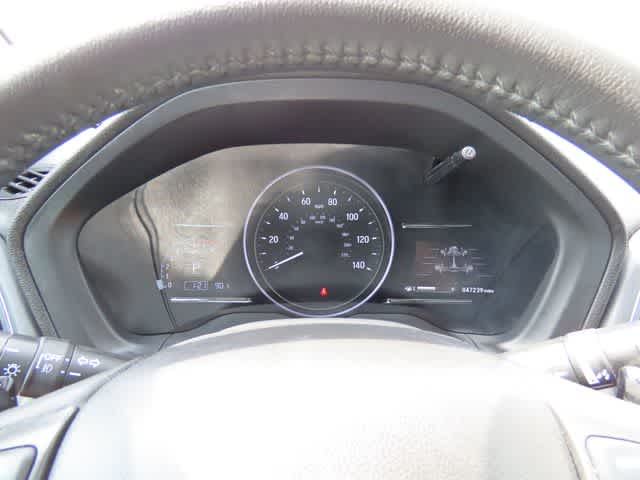 Thumbnail: 2022 Honda HR-V - 23