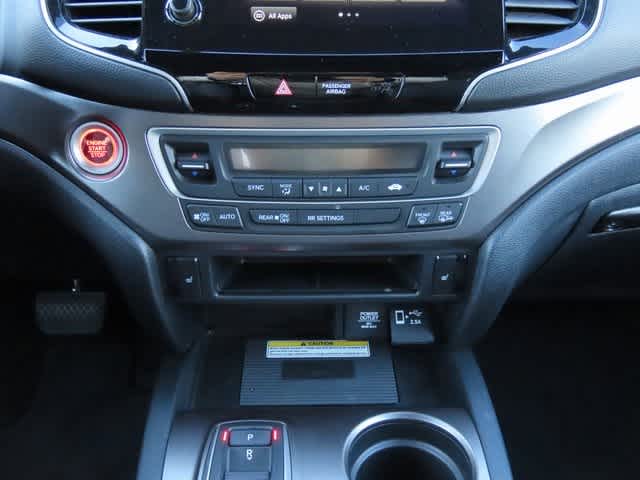 Thumbnail: 2023 Honda Passport - 19