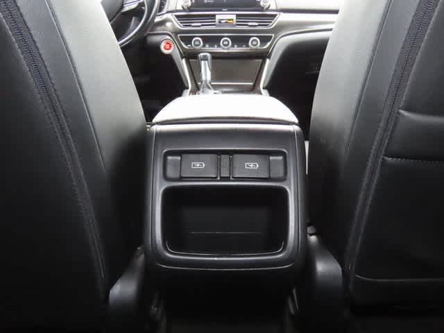 Thumbnail: 2022 Honda Accord - 21