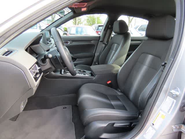 Thumbnail: 2023 Honda Civic - 12