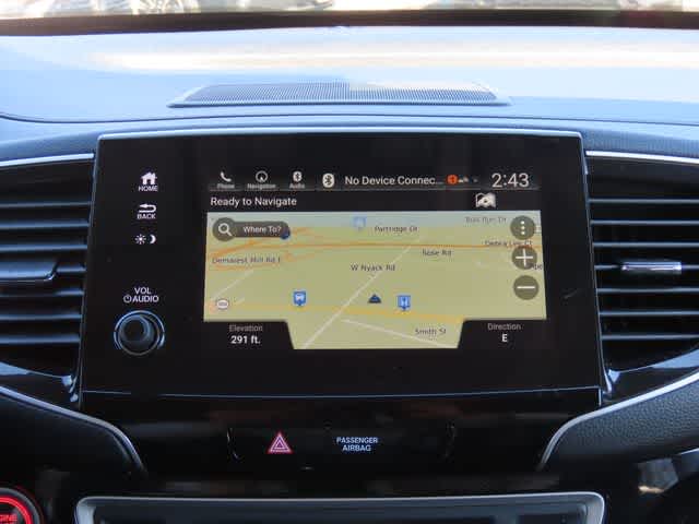 Thumbnail: 2019 Honda Pilot - 22