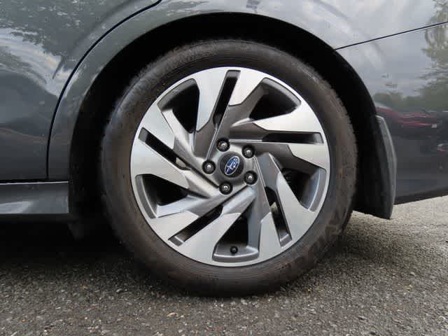 Thumbnail: 2023 Subaru Legacy - 9