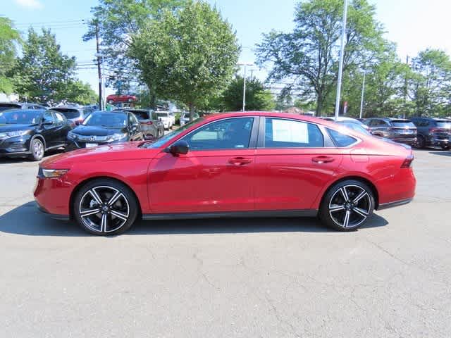 Thumbnail: 2023 Honda Accord - 3