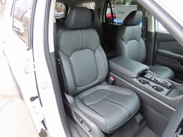 Thumbnail: 2026 Honda Pilot - 20