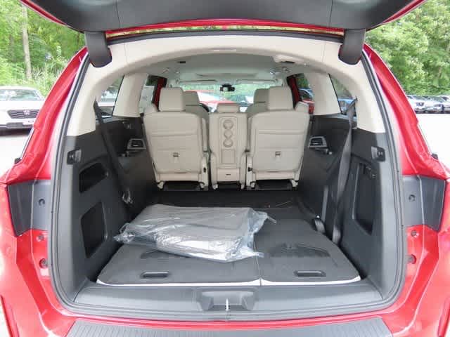 Thumbnail: 2026 Honda Odyssey - 10