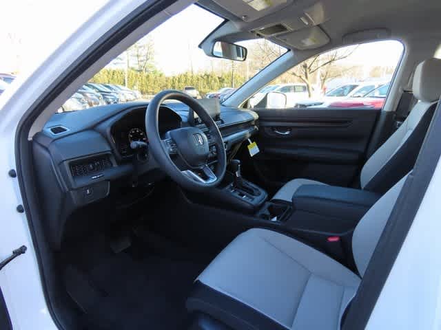 Thumbnail: 2023 Honda CR-V - 2