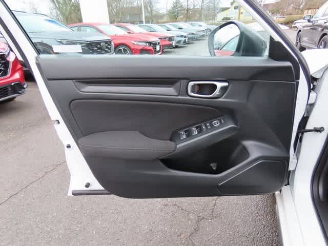 Thumbnail: 2023 Honda Civic - 15