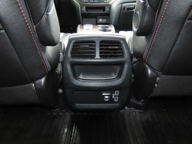 Thumbnail: 2023 Honda Passport - 24