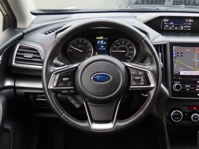 Thumbnail: 2018 Subaru Crosstrek - 18