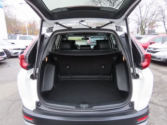 Thumbnail: 2020 Honda CR-V - 12