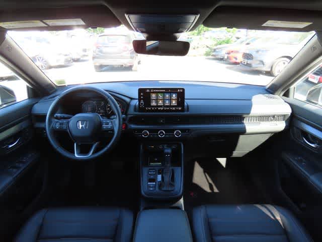 Thumbnail: 2024 Honda CR-V - 18