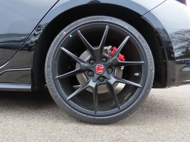 Thumbnail: 2025 Honda Civic - 9