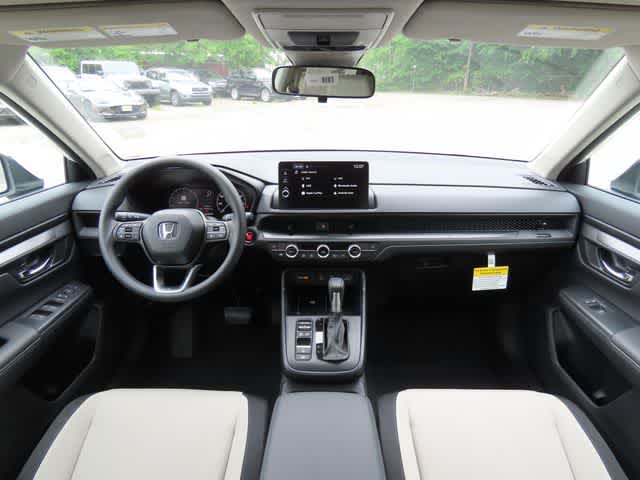 Thumbnail: 2026 Honda CR-V - 17